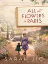 Cover image for All the Flowers in Paris